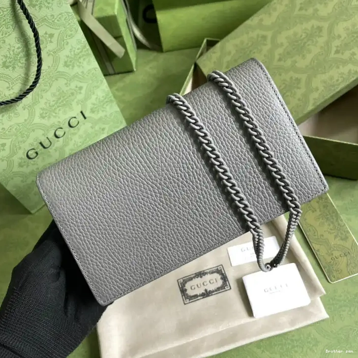 Brother sam Bag 2112YA0002 Gucci 0525